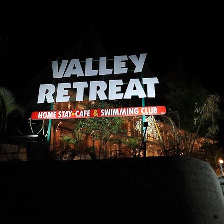 Valley Retreat Home Stay Dehradun Buitenkant foto