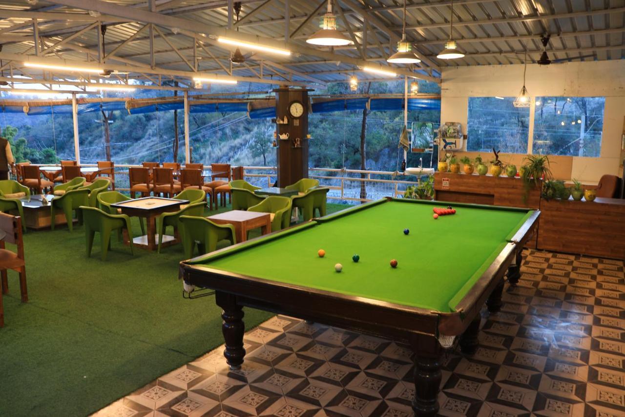 Valley Retreat Home Stay Dehradun Buitenkant foto
