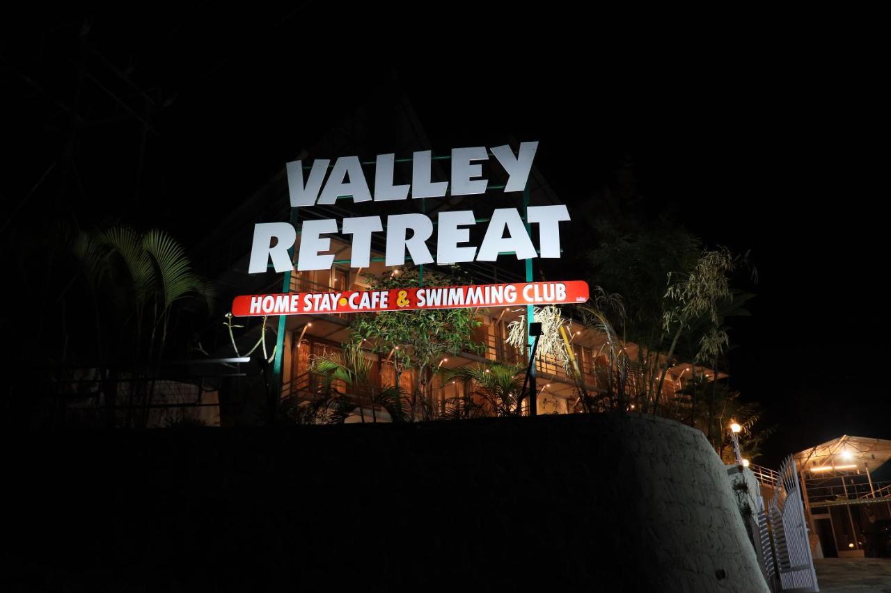 Valley Retreat Home Stay Dehradun Buitenkant foto