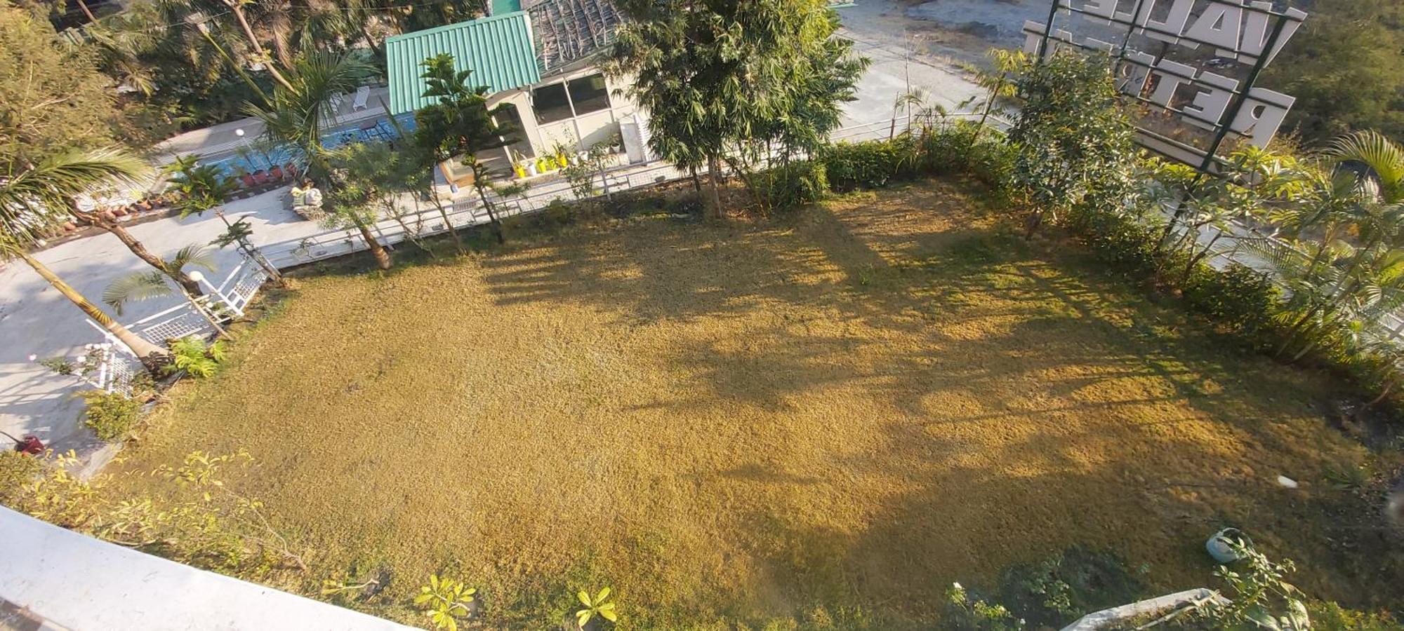 Valley Retreat Home Stay Dehradun Buitenkant foto
