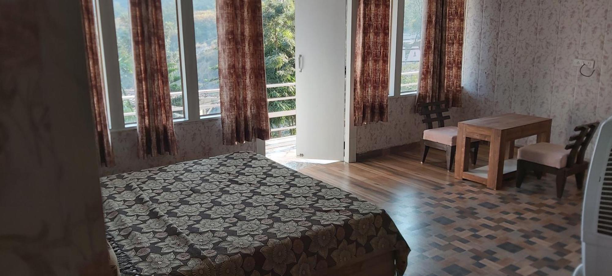 Valley Retreat Home Stay Dehradun Kamer foto